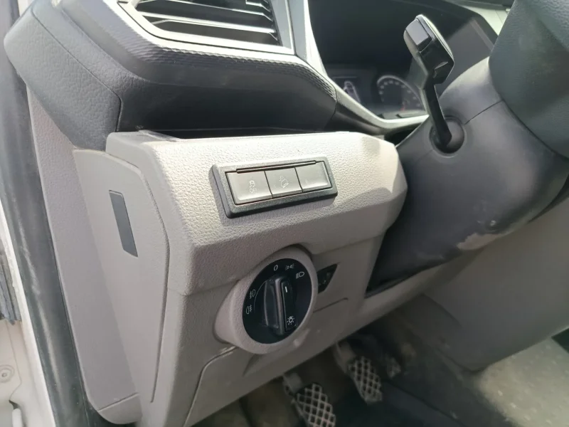 Imagen de Volkswagen Transporter