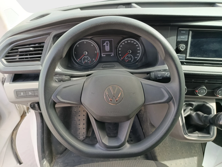 Imagen de Volkswagen Transporter