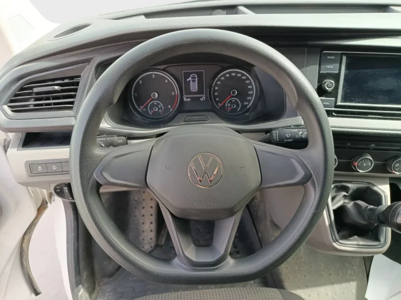 Imagen de Volkswagen Transporter