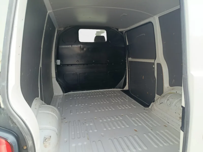 Imagen de Volkswagen Transporter