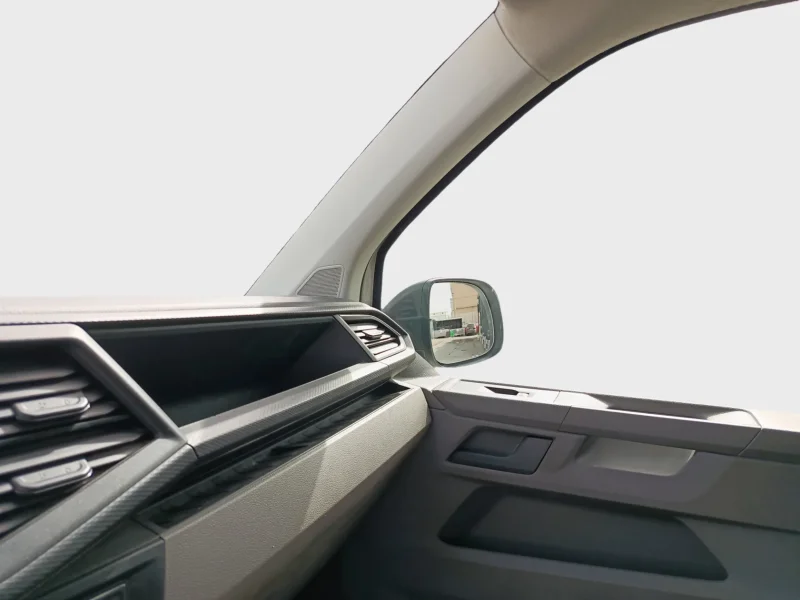 Imagen de Volkswagen Transporter