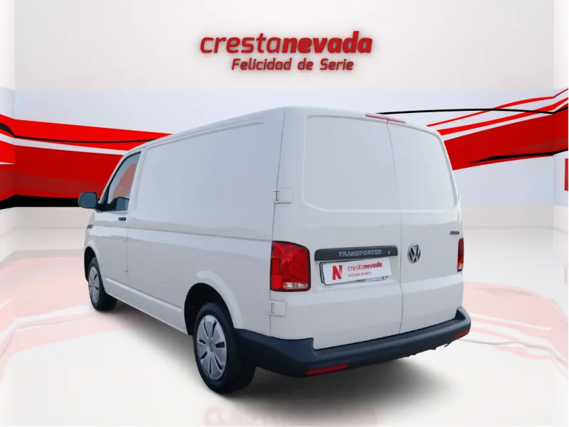 Imagen de Volkswagen Transporter