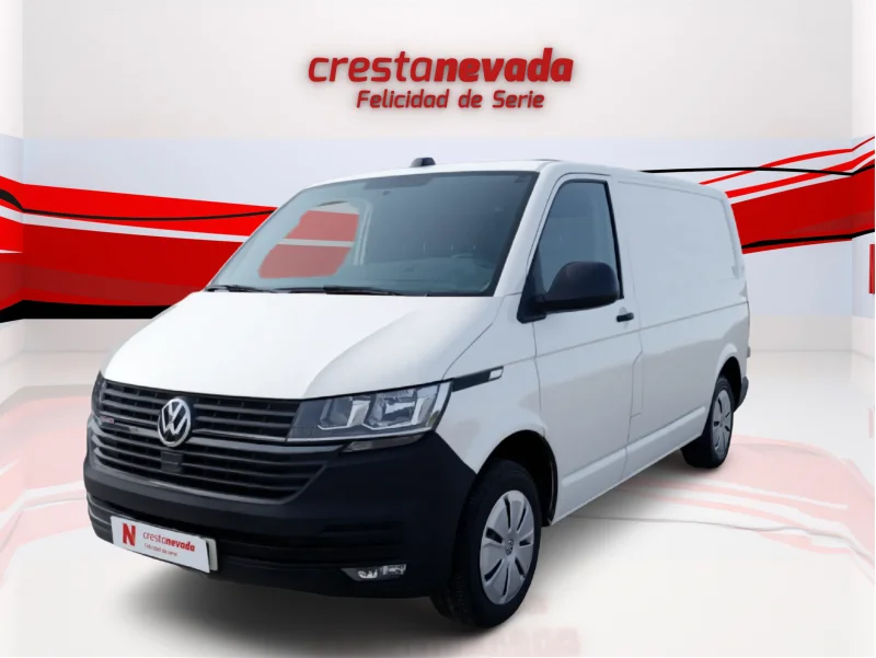 Imagen de Volkswagen Transporter