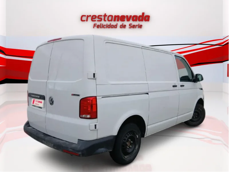 Imagen de Volkswagen Transporter