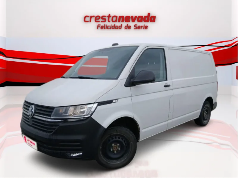 Imagen de Volkswagen Transporter