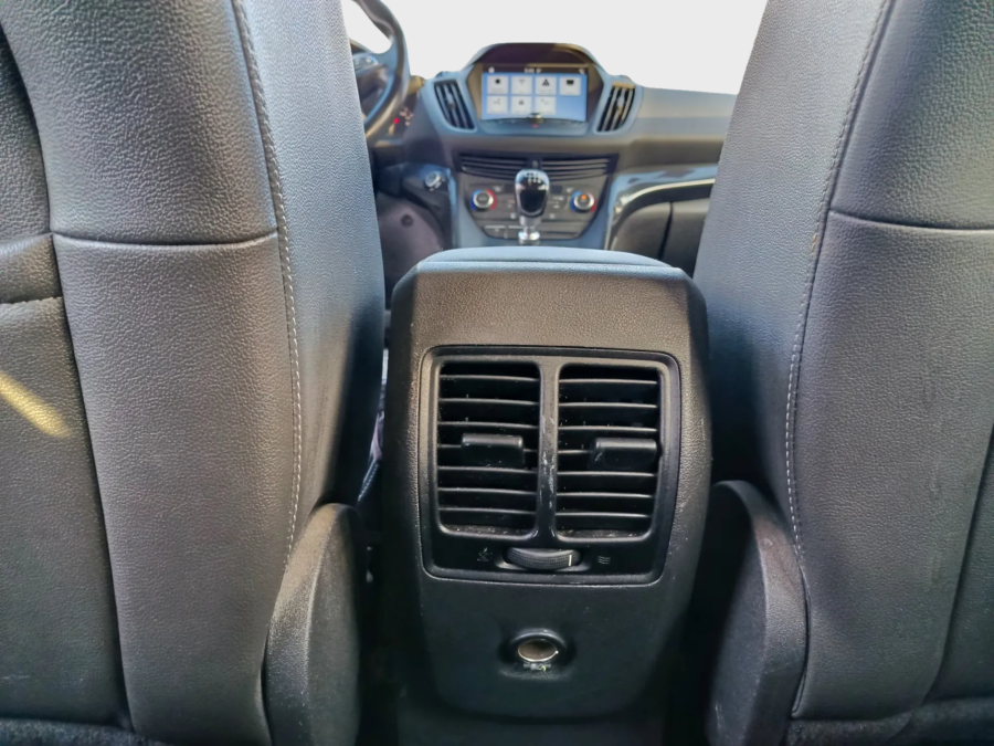 Imagen de Ford Kuga