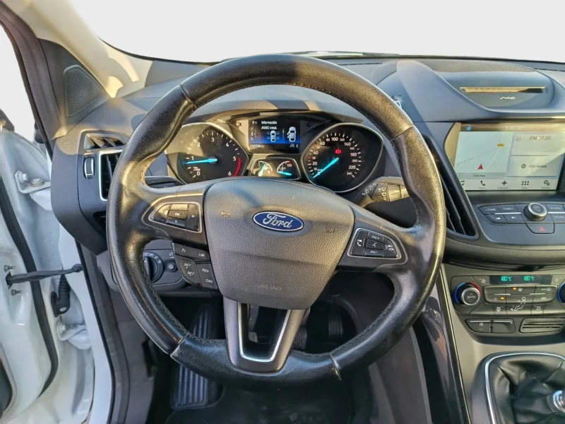 Imagen de Ford Kuga