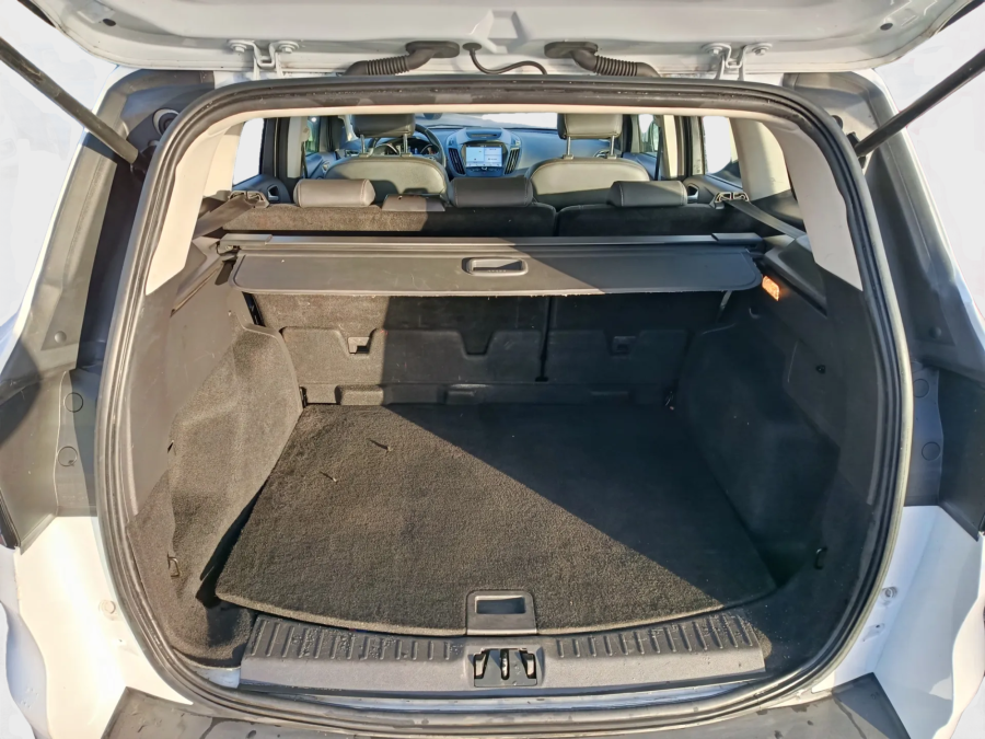 Imagen de Ford Kuga