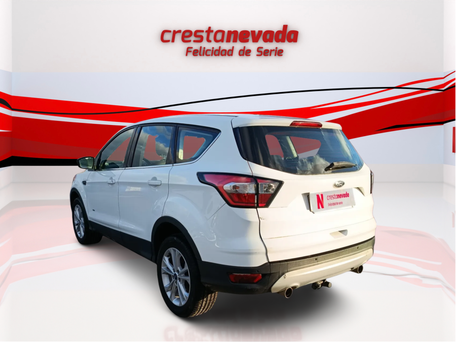 Imagen de Ford Kuga