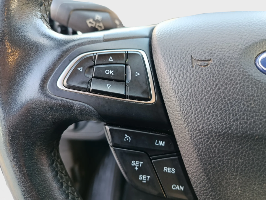 Imagen de Ford Kuga