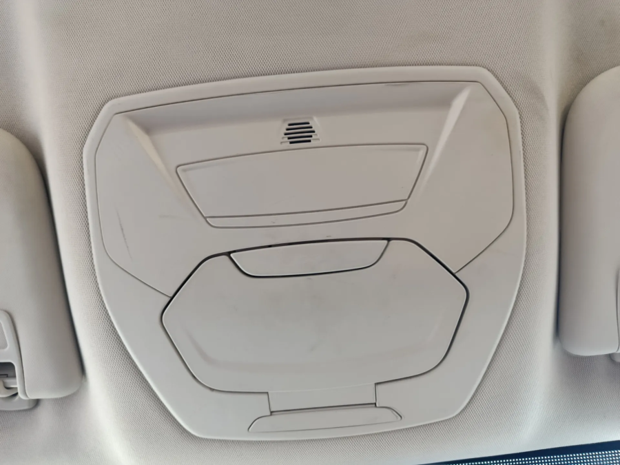 Imagen de Ford Kuga