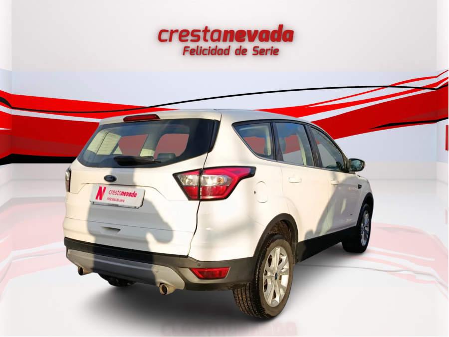 Imagen de Ford Kuga