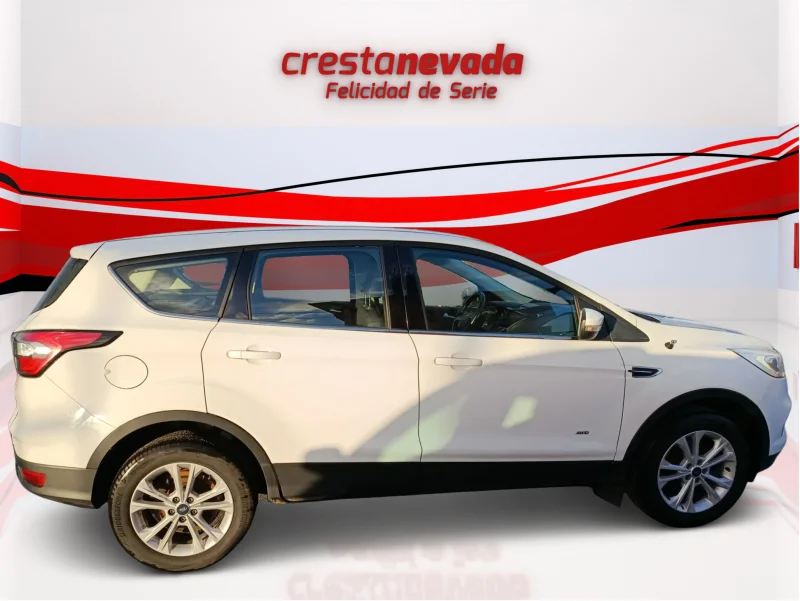 Imagen de Ford Kuga