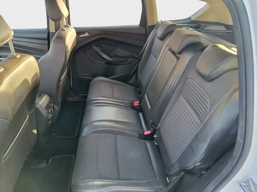 Imagen de Ford Kuga
