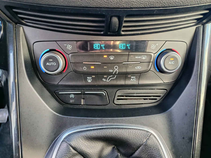 Imagen de Ford Kuga