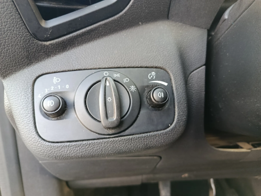 Imagen de Ford Kuga