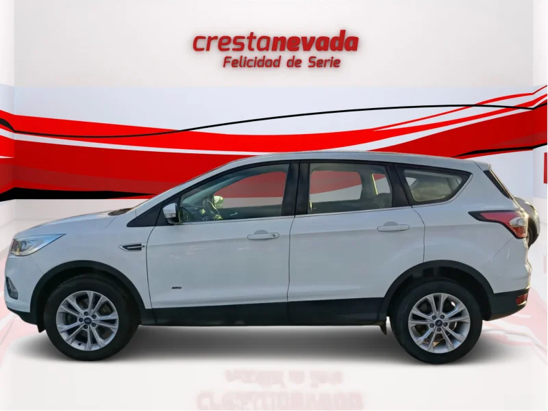 Imagen de Ford Kuga