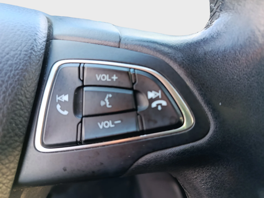 Imagen de Ford Kuga