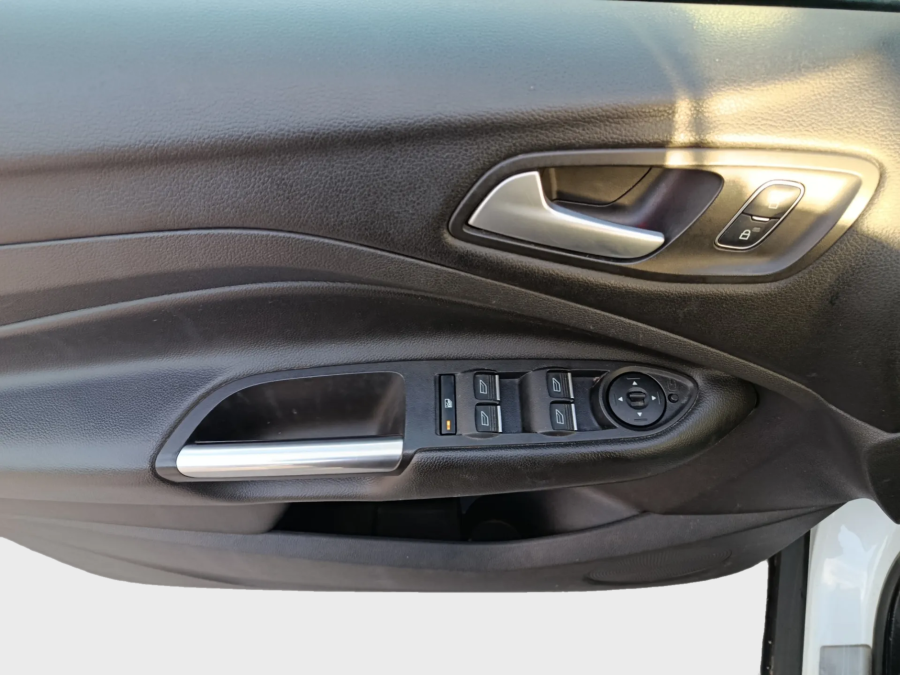 Imagen de Ford Kuga
