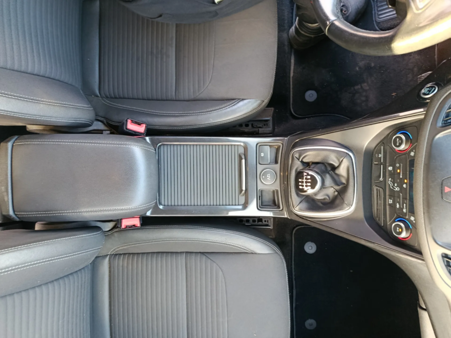 Imagen de Ford Kuga