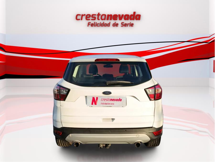 Imagen de Ford Kuga