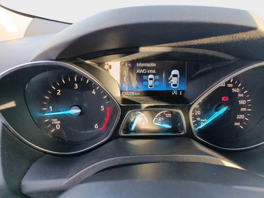 Imagen de Ford Kuga
