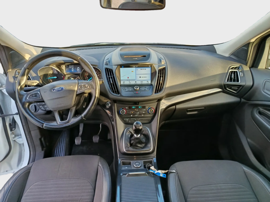Imagen de Ford Kuga