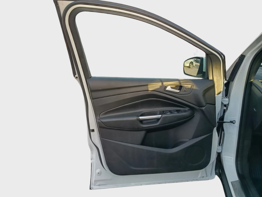 Imagen de Ford Kuga