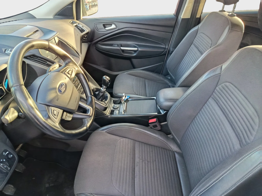 Imagen de Ford Kuga