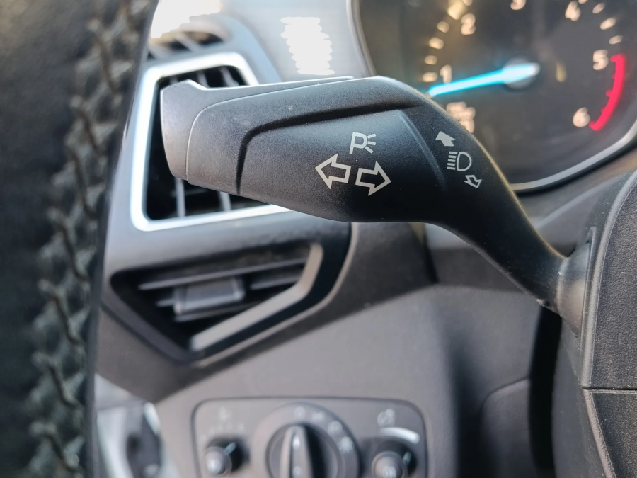 Imagen de Ford Kuga