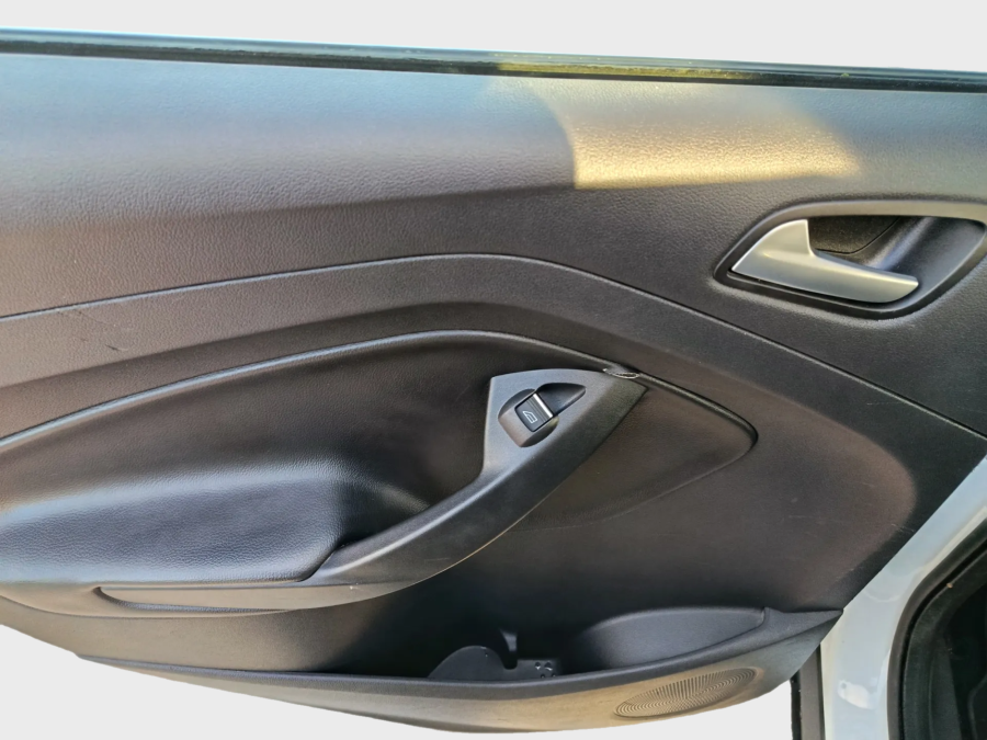 Imagen de Ford Kuga