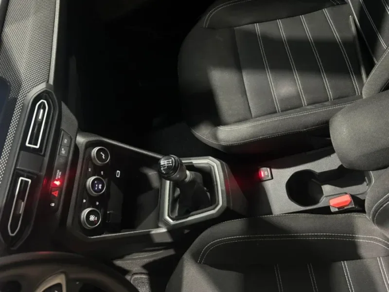 Imagen de Dacia Jogger