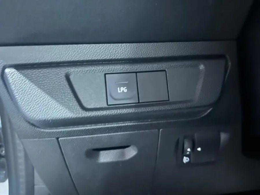 Imagen de Dacia Jogger