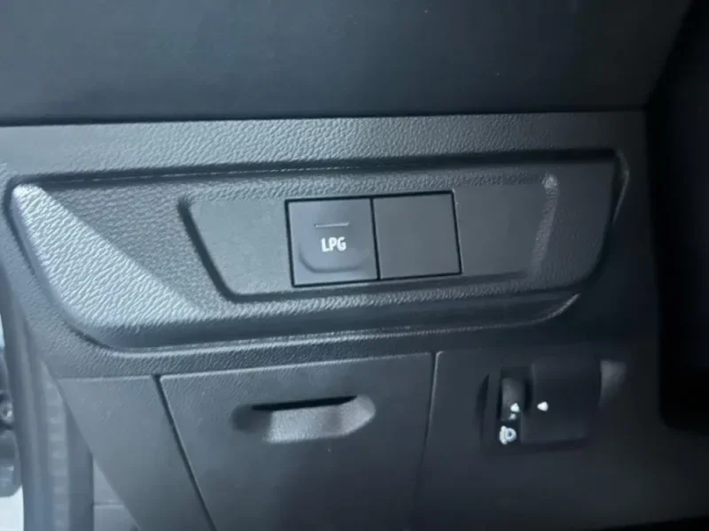 Imagen de Dacia Jogger