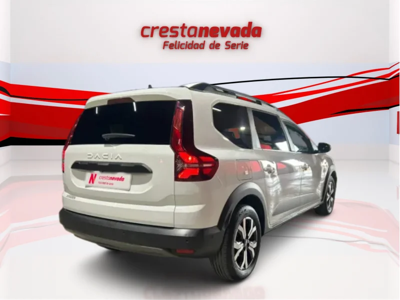 Imagen de Dacia Jogger