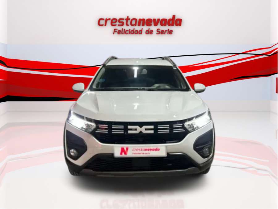 Imagen de Dacia Jogger