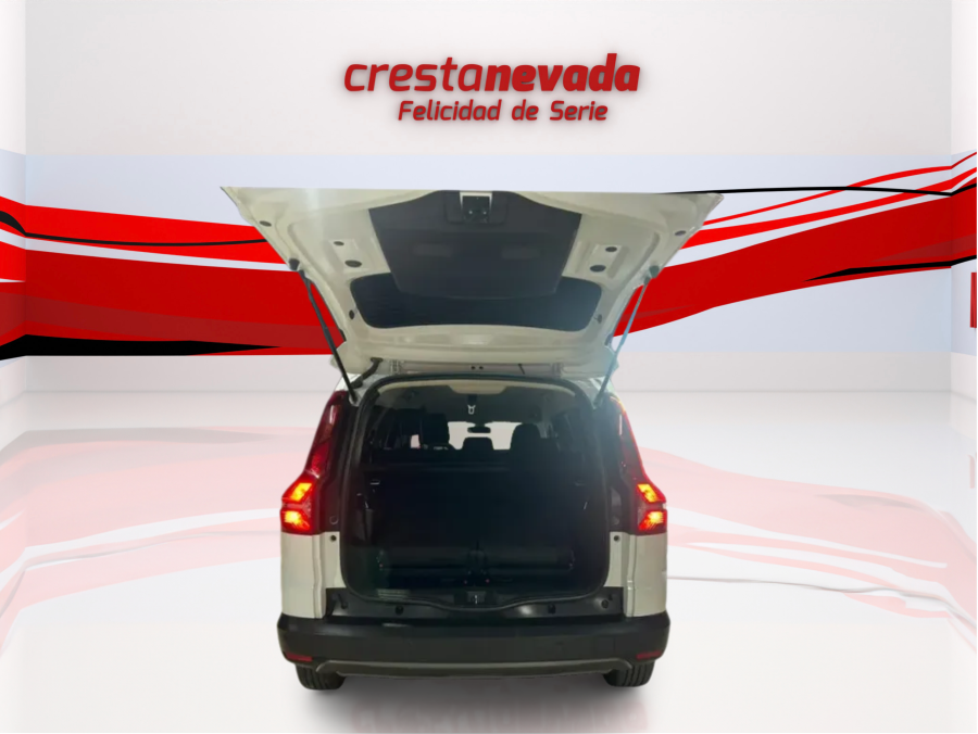 Imagen de Dacia Jogger