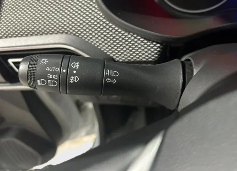 Imagen de Dacia Jogger