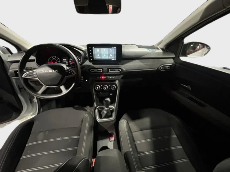Imagen de Dacia Jogger