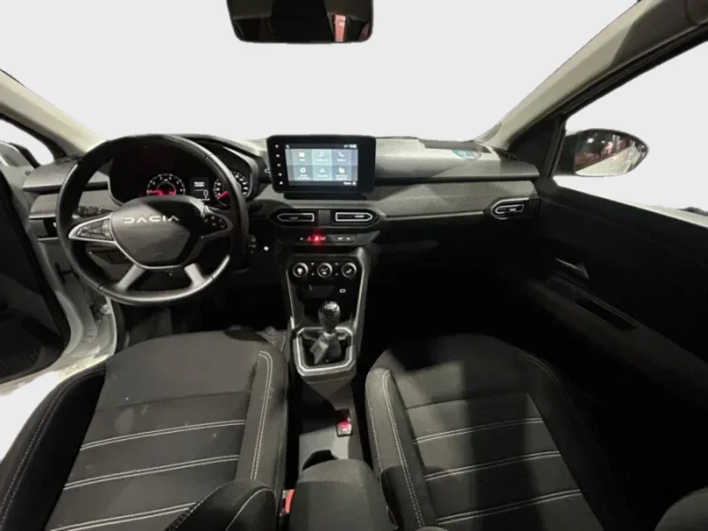 Imagen de Dacia Jogger