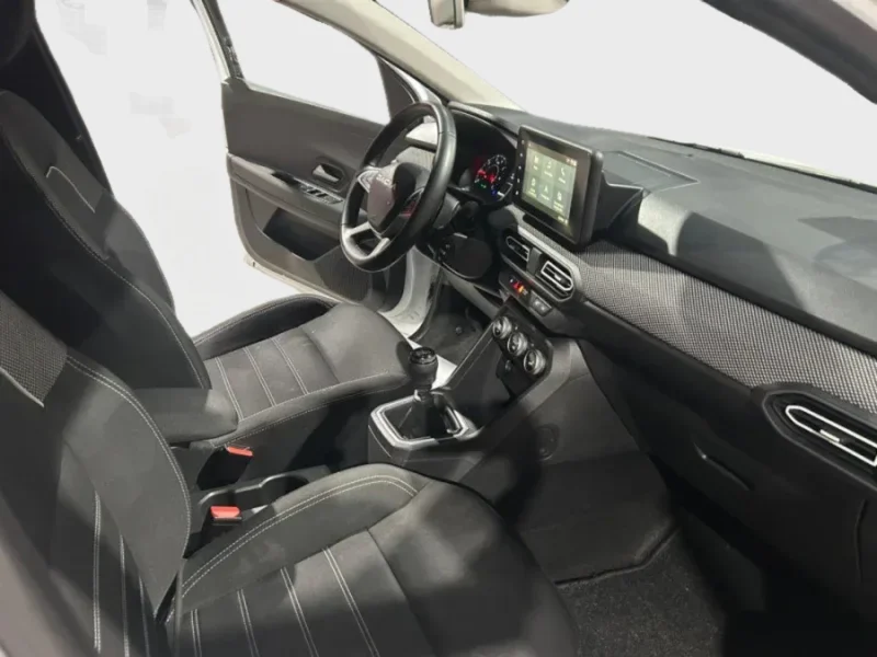 Imagen de Dacia Jogger