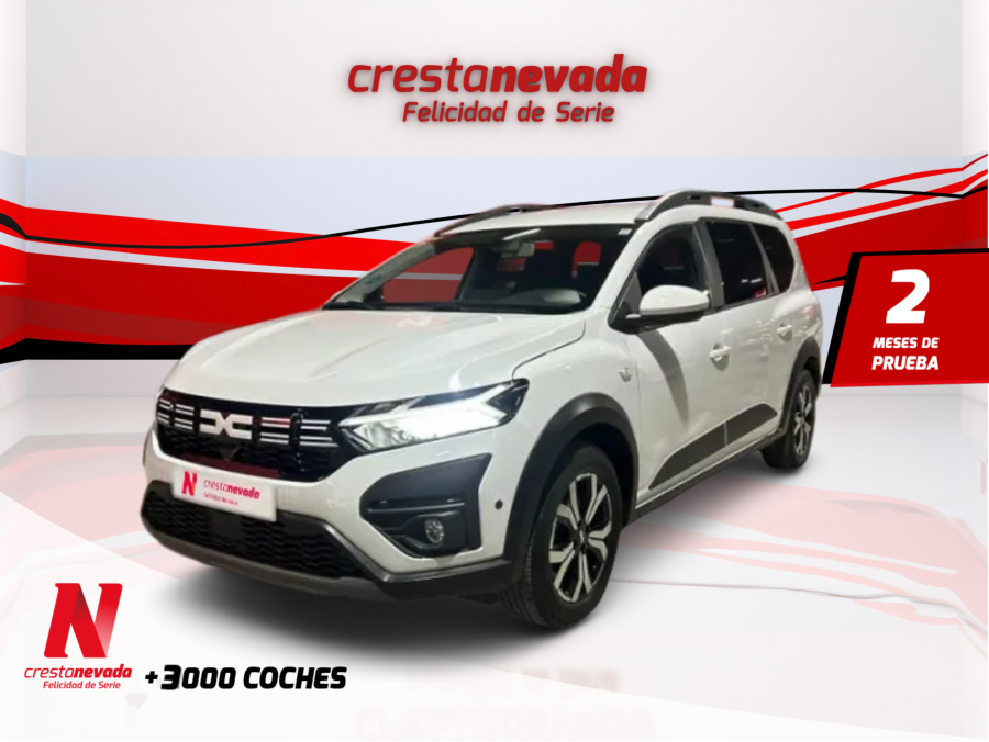 Imagen de Dacia Jogger