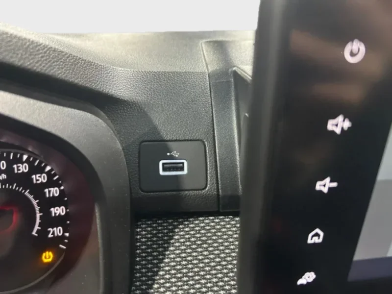 Imagen de Dacia Jogger