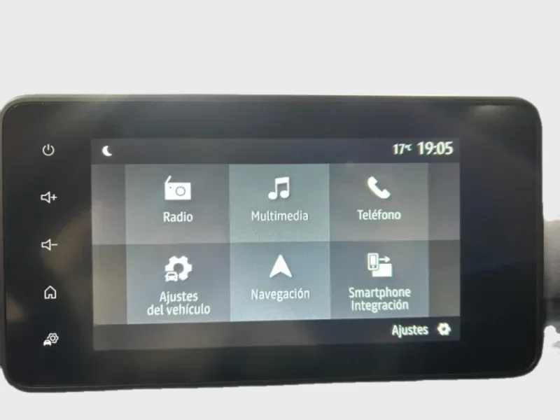 Imagen de Dacia Jogger