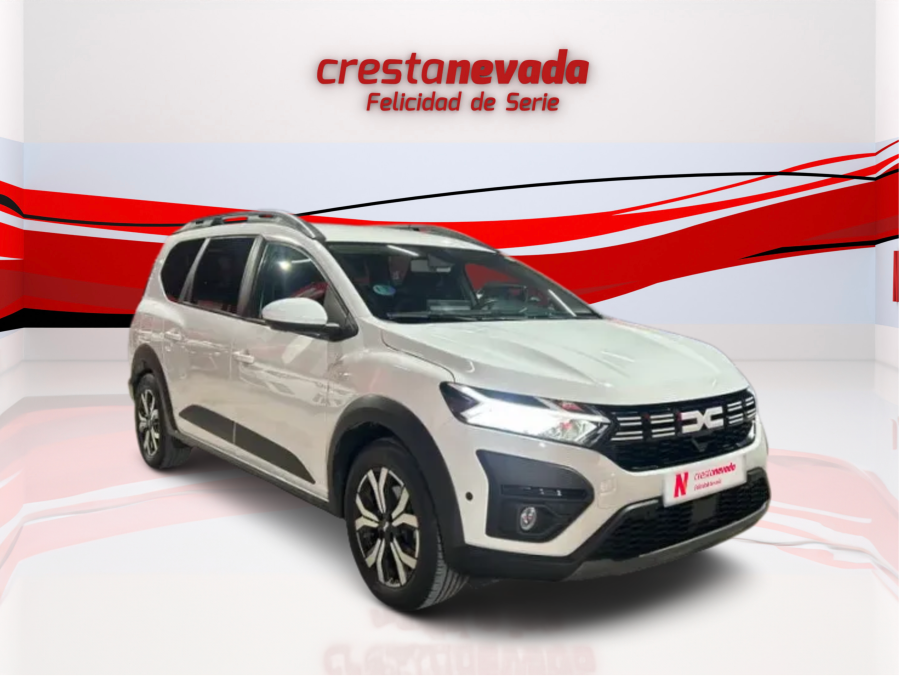 Imagen de Dacia Jogger