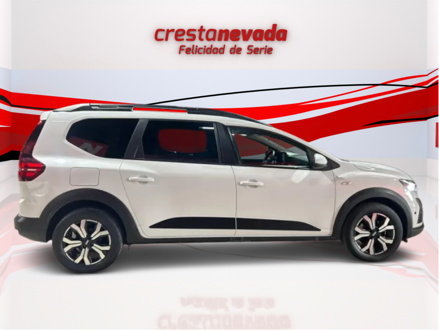 Imagen de Dacia Jogger