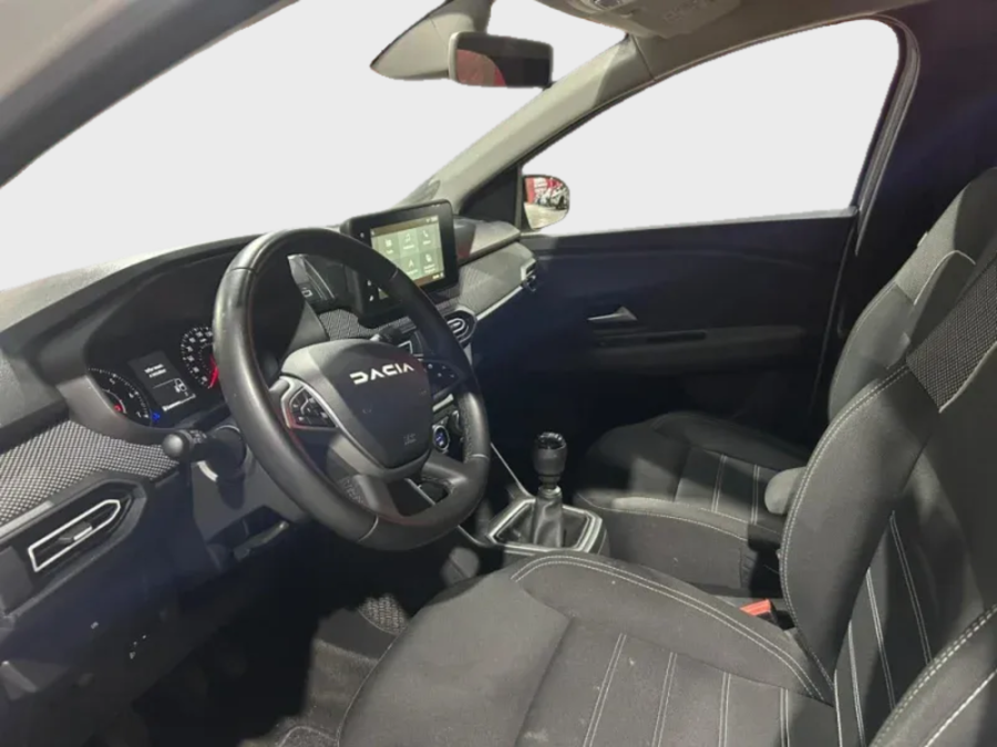 Imagen de Dacia Jogger