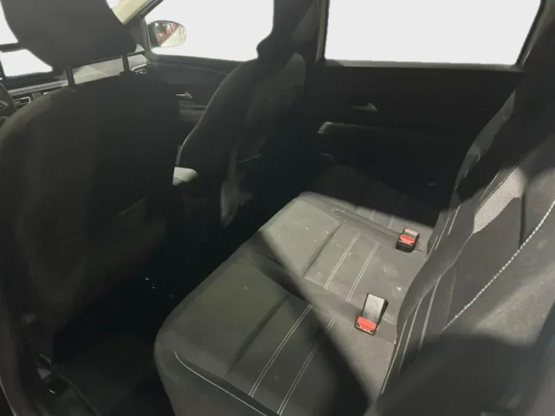 Imagen de Dacia Jogger