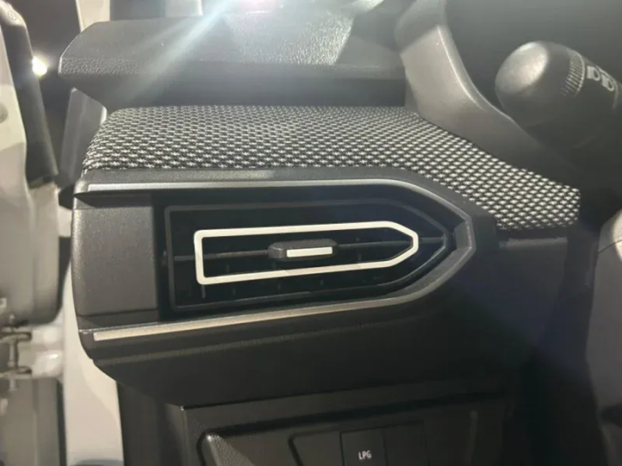 Imagen de Dacia Jogger