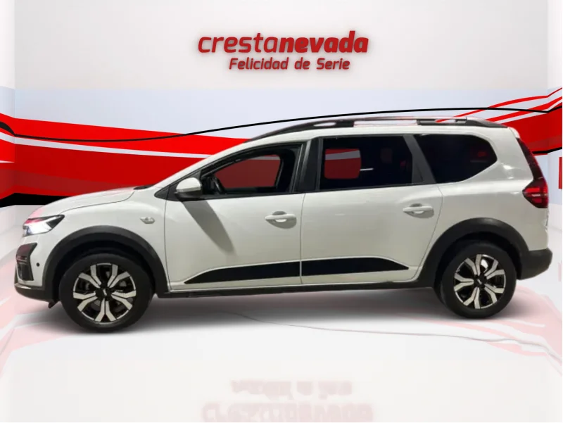 Imagen de Dacia Jogger